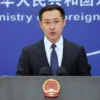 China Says Talks Only Way to Resolve Ukraine Crisis