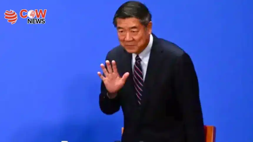 China Warns Against Power Based Privileges in Global Order