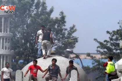 Curfew Imposed in Nepal After Mosque Attack Sparks Unrest