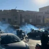Deadly Protests Erupt Across Iran Over Inflation and Currency Crisis