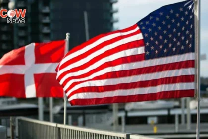 Denmark Warns US Over Greenland Security Threat