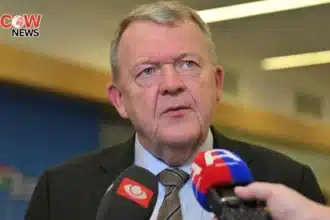 Denmark Welcomes Trumps Pledge Against Military Action