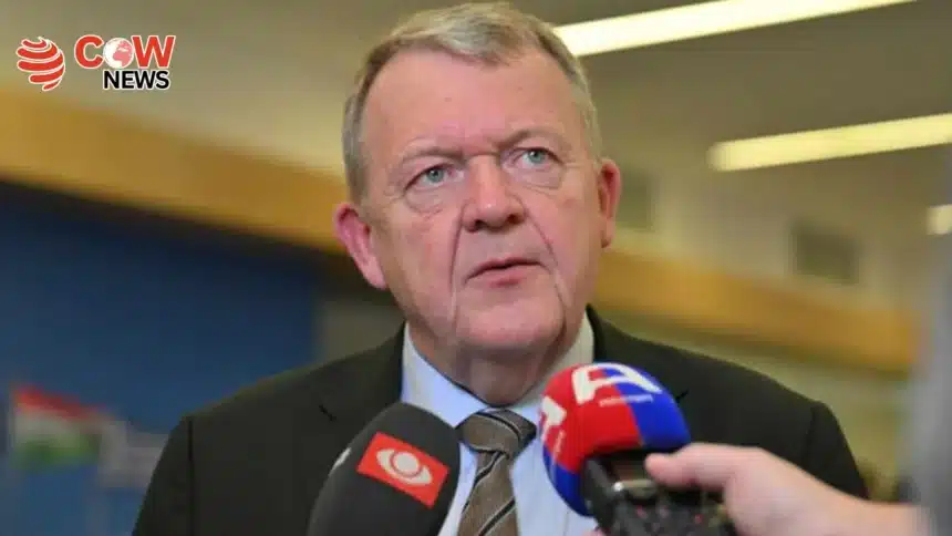 Denmark Welcomes Trumps Pledge Against Military Action