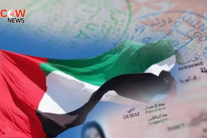 Dubai Police Warn Public Against Fake Work Visa Scams