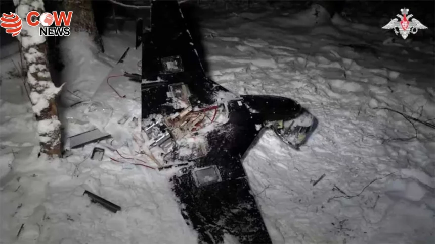 EU Officials Say No Evidence of Strike on Russian Leader