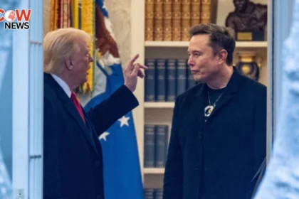 Elon Musk Pledges Support to Trump Ahead of Midterms