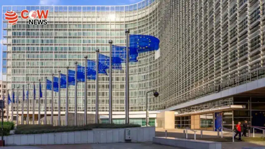 Europe Rejects Trumps Tariff Threats Over Greenland Row