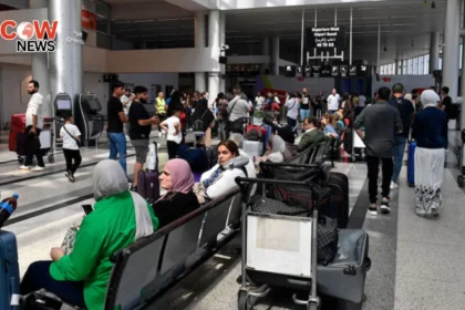 European States Urge Citizens to Leave Iran Amid US Strike Fears