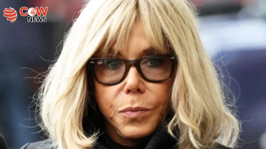 France Jails 10 for Cyber Harassment of First Lady