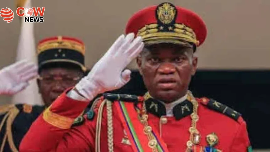 Gabon President Announces 31 Member New Cabinet