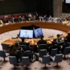 Global Powers Clash Over Iran at UN Security Council