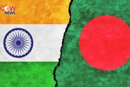 India Bangladesh Ties Strained as Elections Near in Dhaka