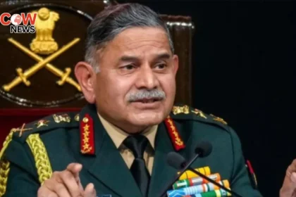 Indian Army Chief Admits Pakistan Monitored Forces