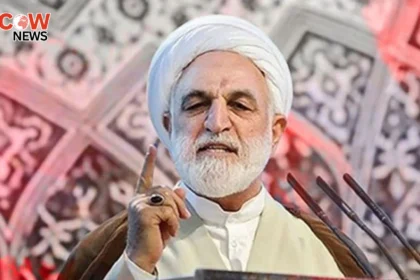 Iran Chief Justice Vows Strict Action Against Disturbers