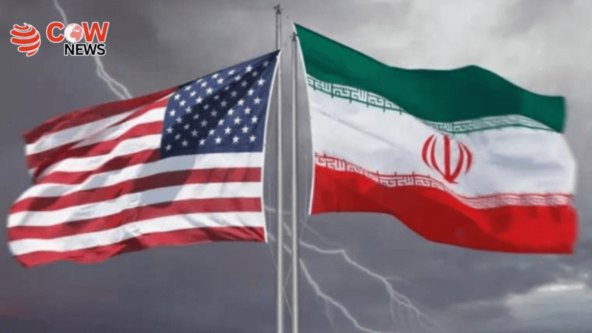 Iran Condemns US Actions Urges UN to Uphold Global Law