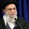 Iran Denies Report Claiming Khamenei Moved to Bunker 1