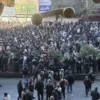 Iran Protests Spread to 78 Cities 19 Killed 990 Arrested