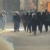 Iran Protests Turn Deadly 45 Killed as Internet Shut Down
