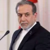 Iran Ready to Respond Forcefully to Any Aggression Araqchi