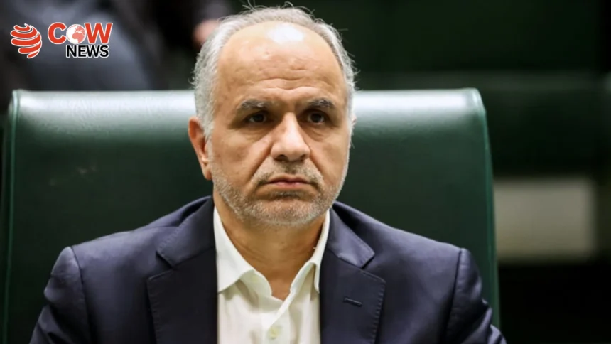 Iran Says Arrested Protesters Are Criminals No Leniency