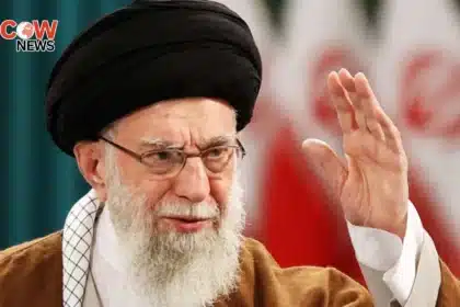 Iran Warns Attack on Supreme Leader Would Spark Global Conflict