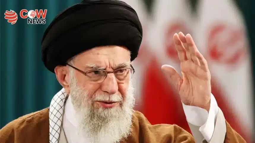 Iran Warns Attack on Supreme Leader Would Spark Global Conflict