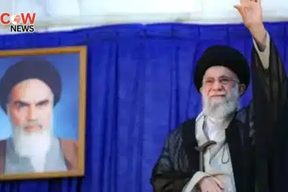 Iran Warns of Severe Retaliation Over Threat to Khamenei