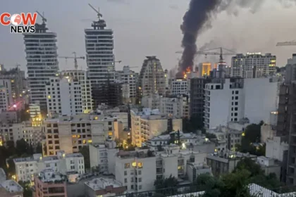 Iran and Israel Assure No First Strike via Russian Channel