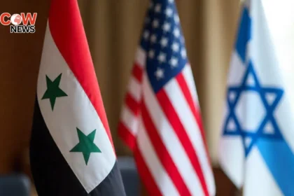 Israel and Syria Agree on US Mediated Contact Mechanism