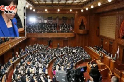 Japans First Woman PM Dissolves Parliament After Three Months