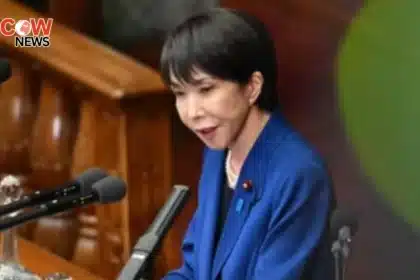 Japans PM Announces Lower House Dissolution Feb 8 Polls