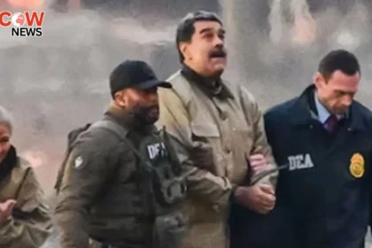 Maduro Denies Charges Claims Abduction in US Court