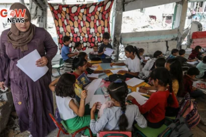 Malala Announces 300K Aid for Girls Education Abroad