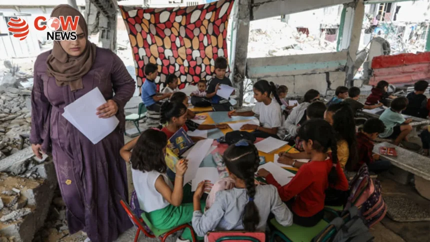 Malala Announces 300K Aid for Girls Education Abroad