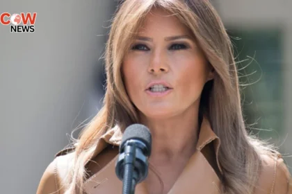 Melania Trump Urges Unity and Peaceful Protests in US