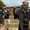 Militant Attack on Nigerian Army Base Kills Dozens