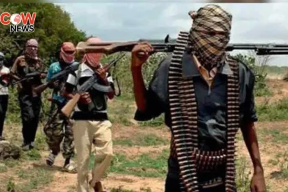 Militant Attack on Nigerian Army Base Kills Dozens