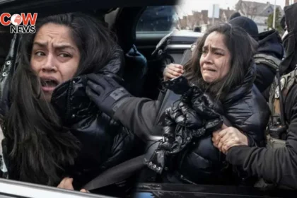 Minneapolis Abuse Survivor Speaks Out Against Federal Agents