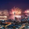 New Year 2026 Celebrated Worldwide With Fireworks and Festivities 1