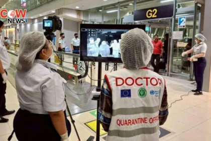 Nipah Virus Alert in Asia Raises Travel and Sports Fears