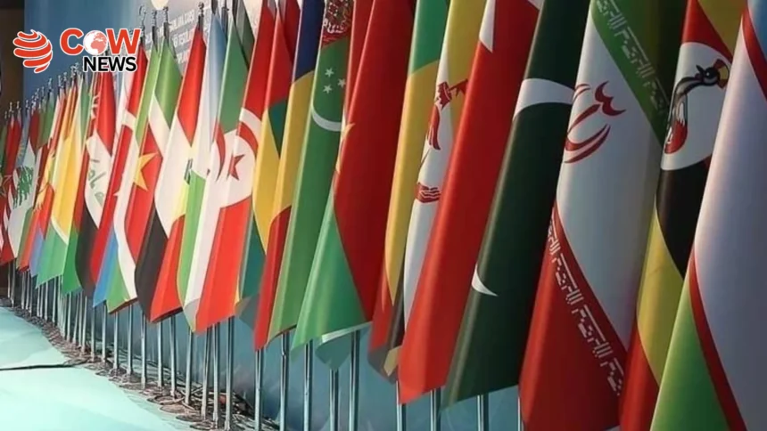 OIC Foreign Ministers to Meet in Jeddah on Somaliland Issue 1 OIC Foreign Ministers to Meet in Jeddah on Somaliland Issue
