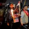 Protests Erupt in Baghdad Over US Interference Claims 1