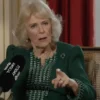Queen Camilla Reveals Harassment Incident During Youth