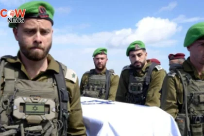 Remains of Last Israeli Hostage Recovered From Gaza