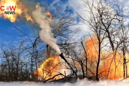 Russian Forces Capture New Area Claim Heavy Ukrainian Losses