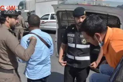 Saudi Arabia Arrests 18054 for Residency Law Violations