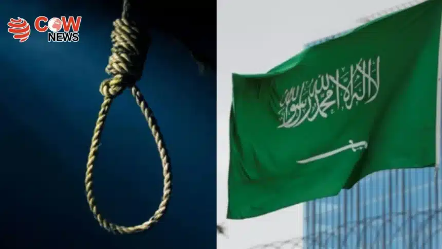 Saudi Arabia Executes Three Convicted on Terror Charges