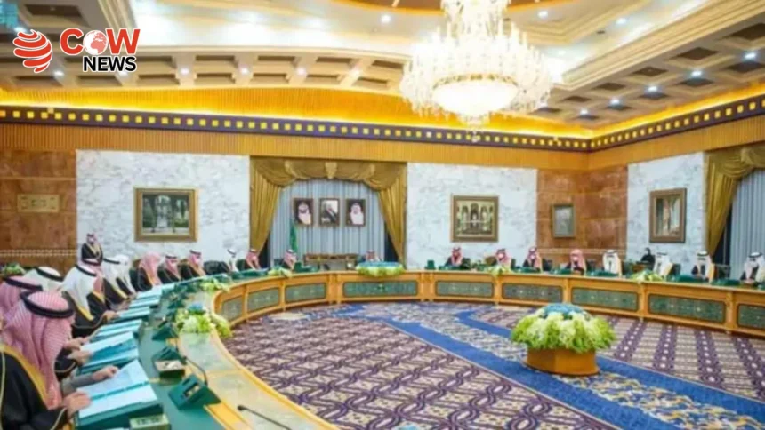 Saudi Arabia Rejects Attempts to Undermine Somalia