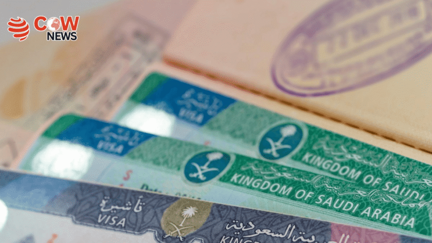 Saudi Work Visa Applicants Get Major Skill Verification Update 1 Saudi Work Visa Applicants Get Major Skill Verification Update