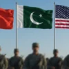 Shift in US Defense Strategy Brings Quiet Relief for Pakistan